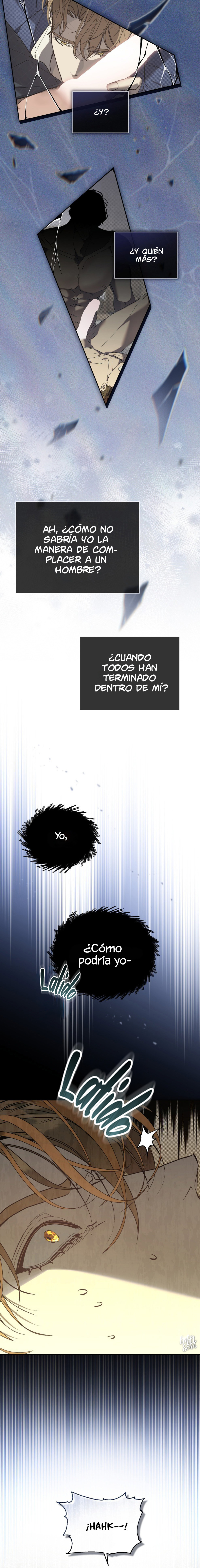 Bad life capítulo 32, página 21