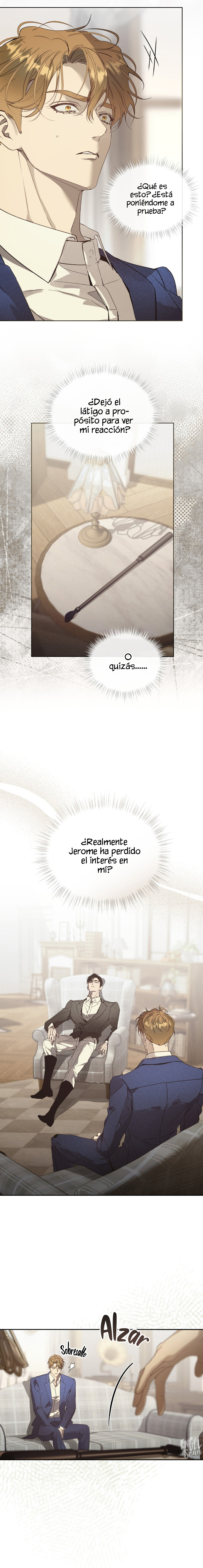 Bad life capítulo 32, página 24