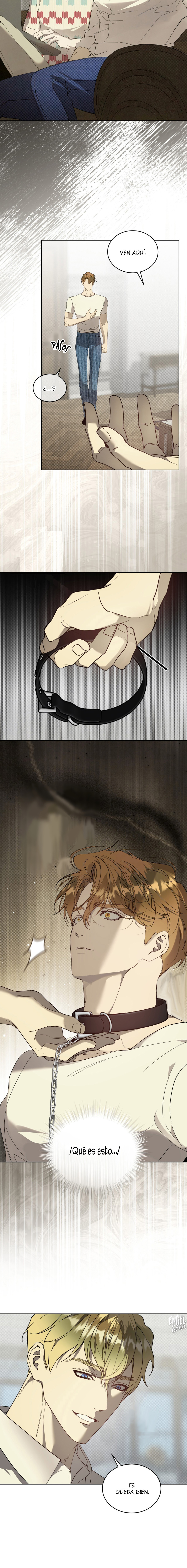Bad life capítulo 35, página 16