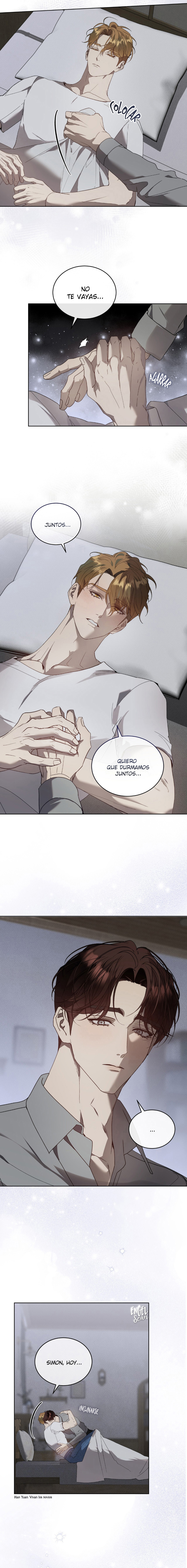 Bad life capítulo 35, página 9