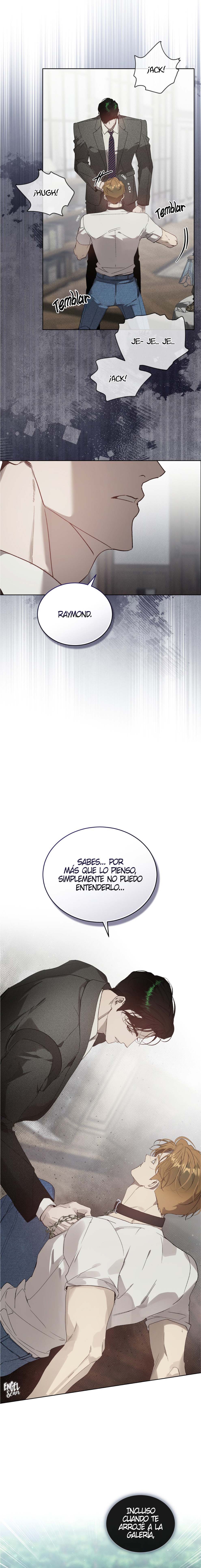 Bad life capítulo 36, página 13