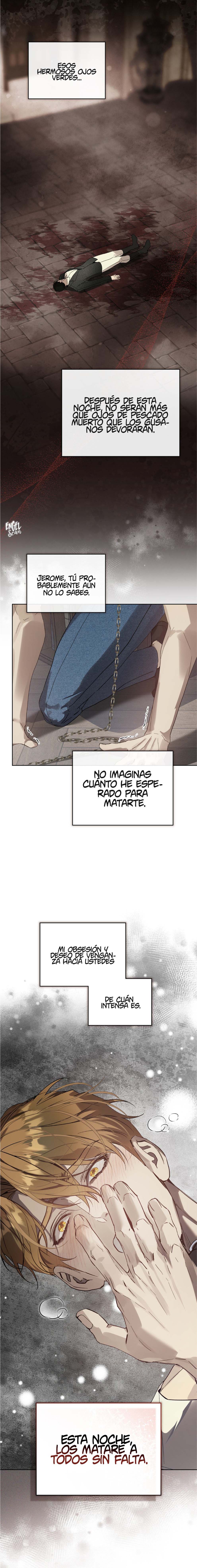 Bad life capítulo 36, página 16