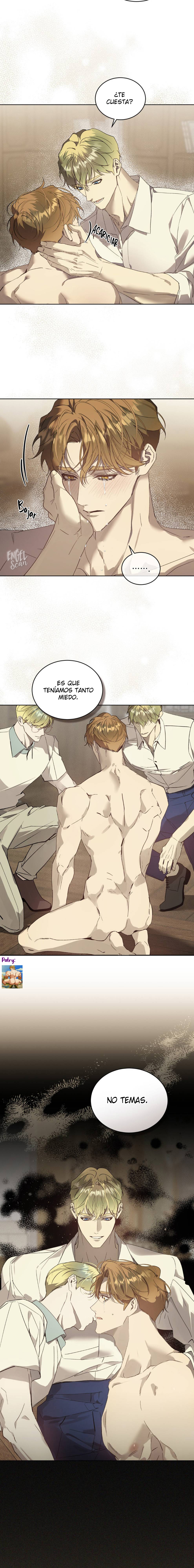 Bad life capítulo 37, página 16