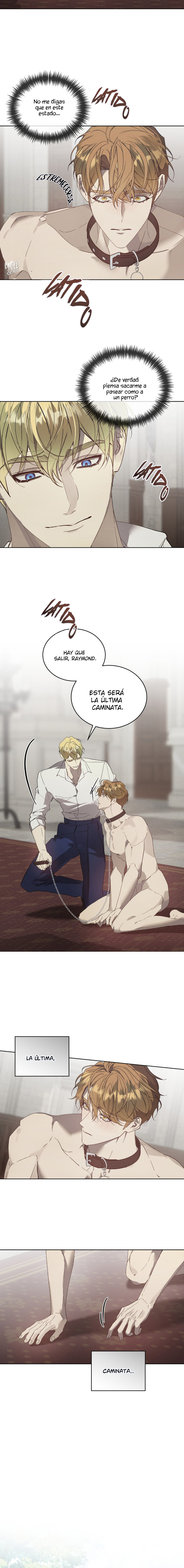 Bad life capítulo 38, página 14