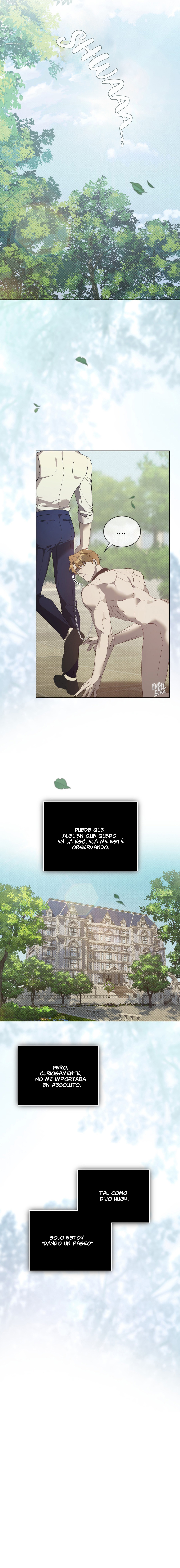 Bad life capítulo 38, página 15