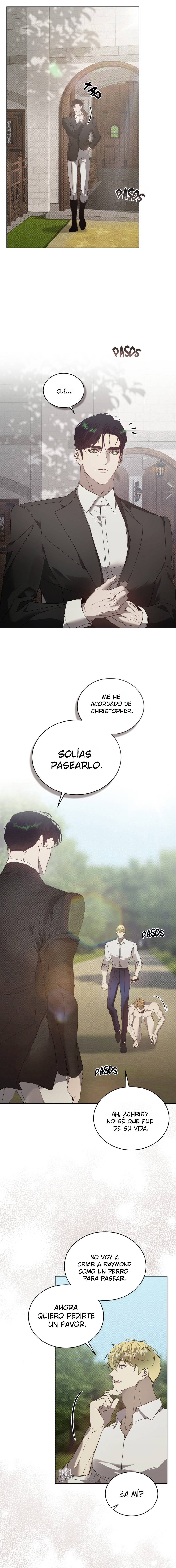 Bad life capítulo 38, página 16