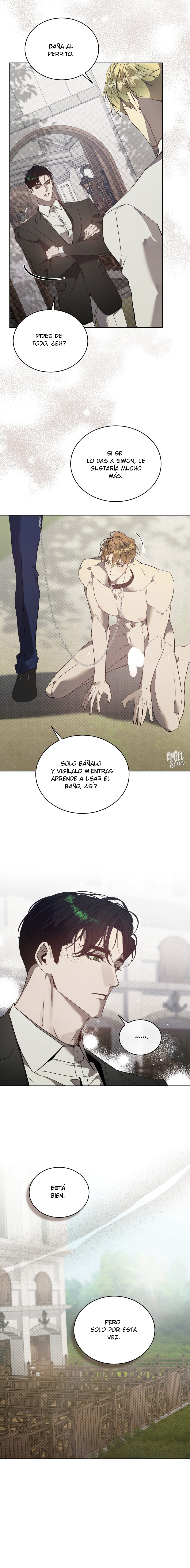 Bad life capítulo 38, página 17