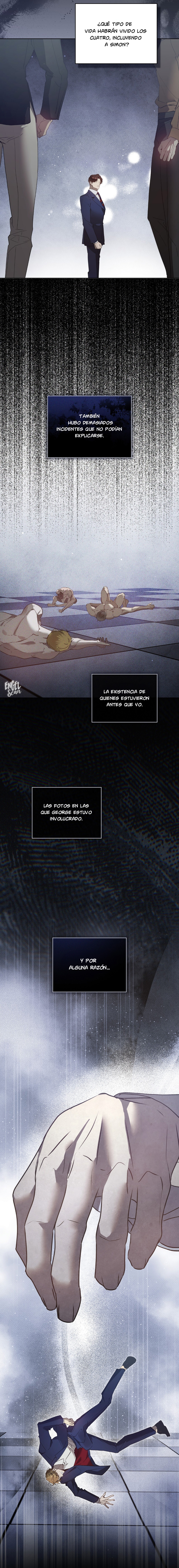 Bad life capítulo 38, página 4