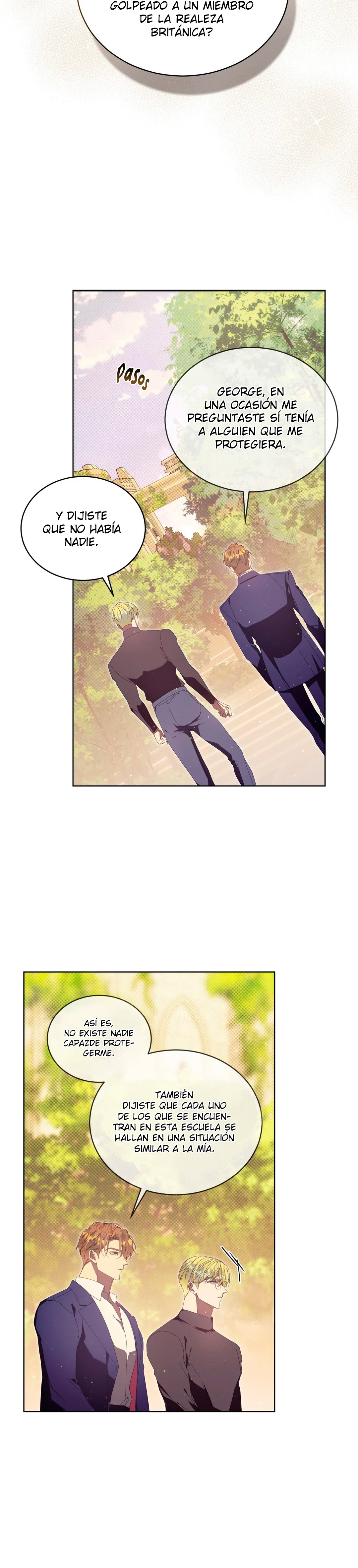Bad life capítulo 4, página 10