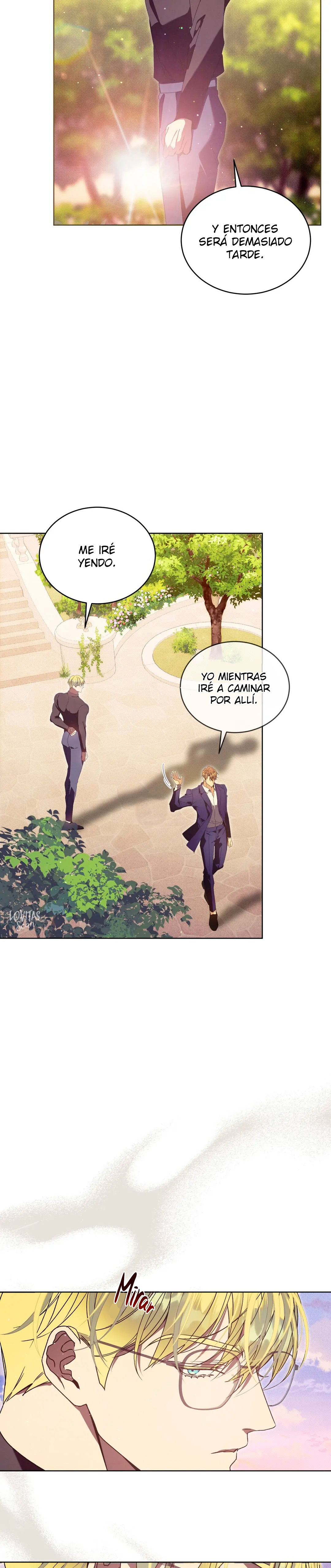 Bad life capítulo 4, página 17