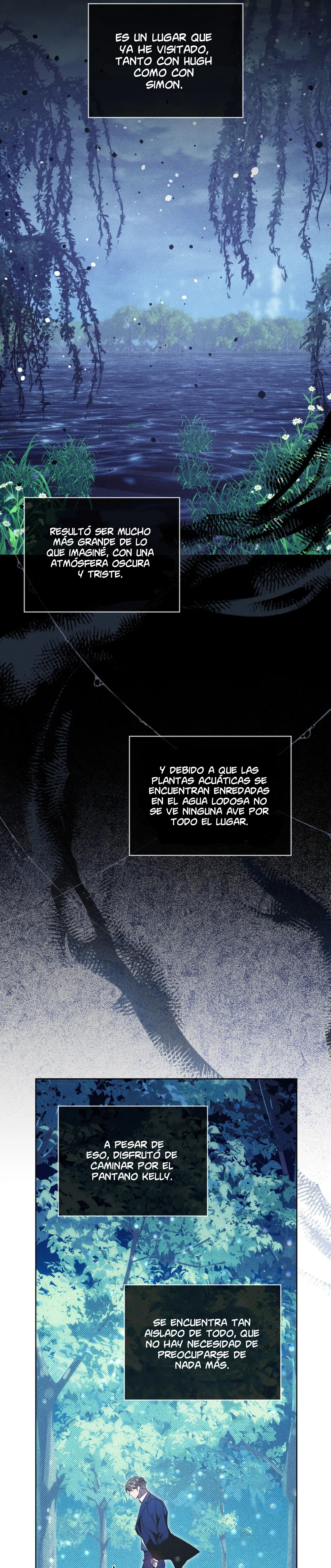 Bad life capítulo 4, página 20