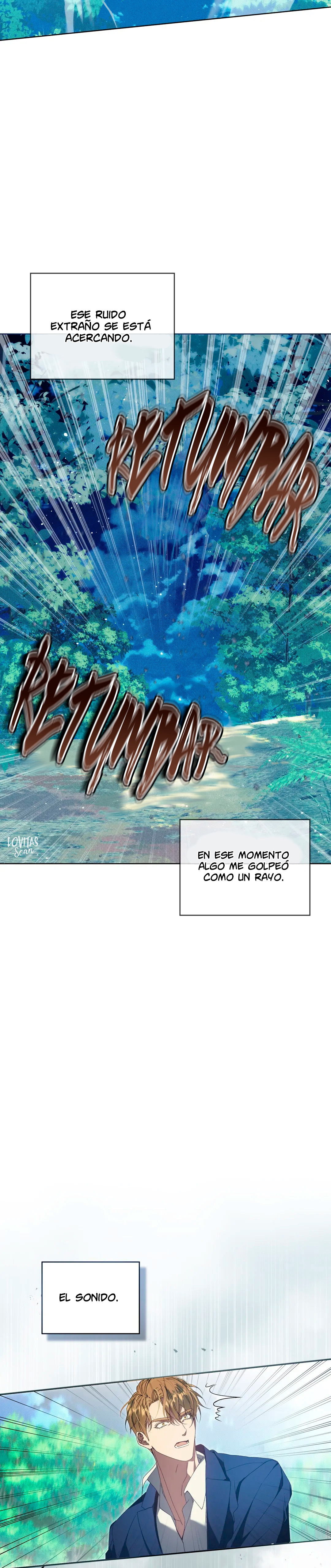 Bad life capítulo 4, página 25