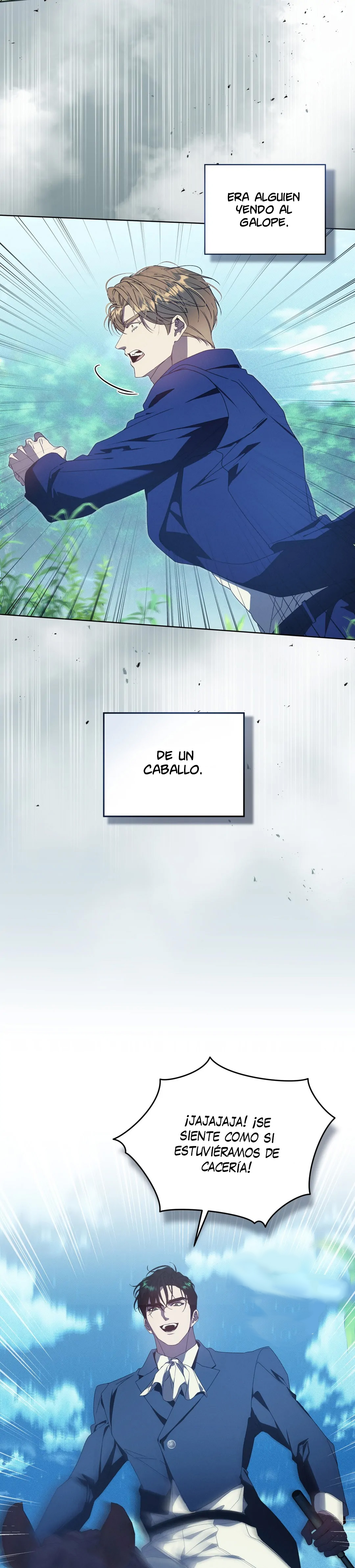 Bad life capítulo 4, página 26