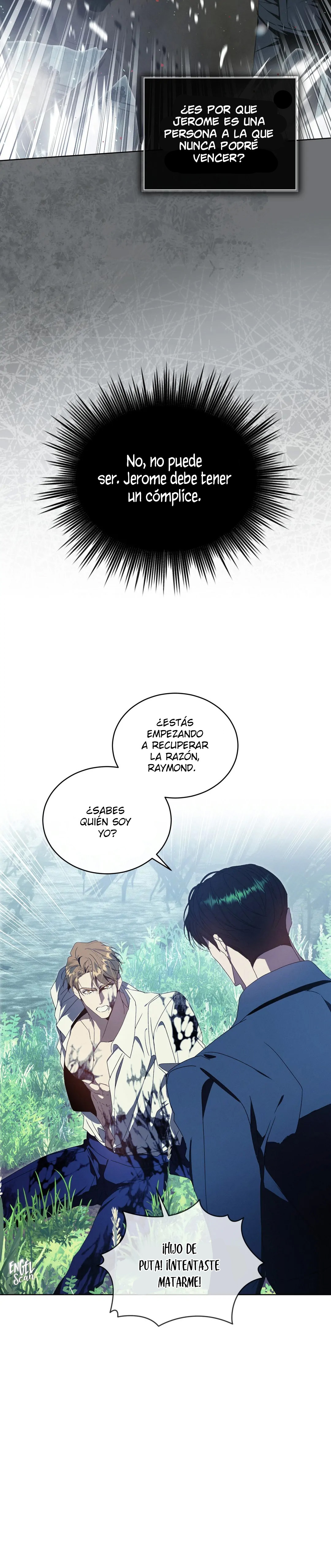 Bad life capítulo 4, página 41