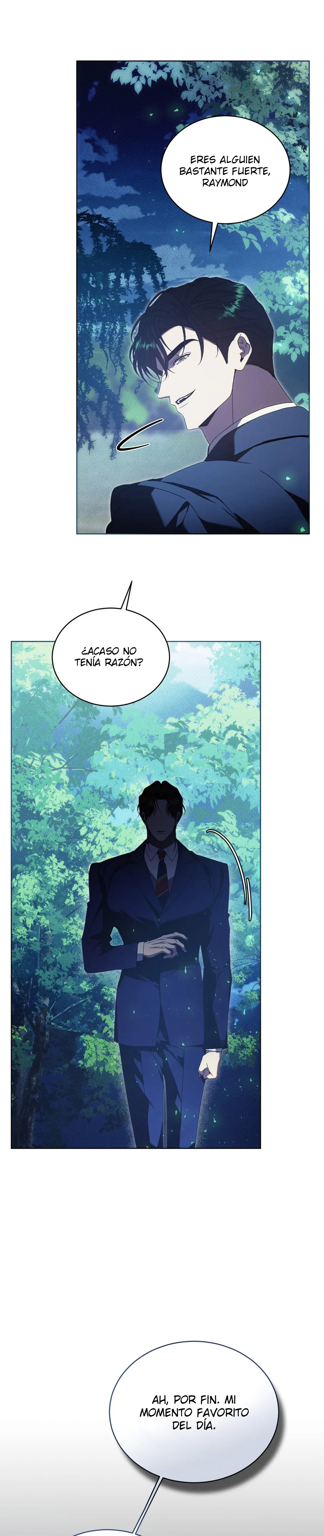 Bad life capítulo 4, página 42