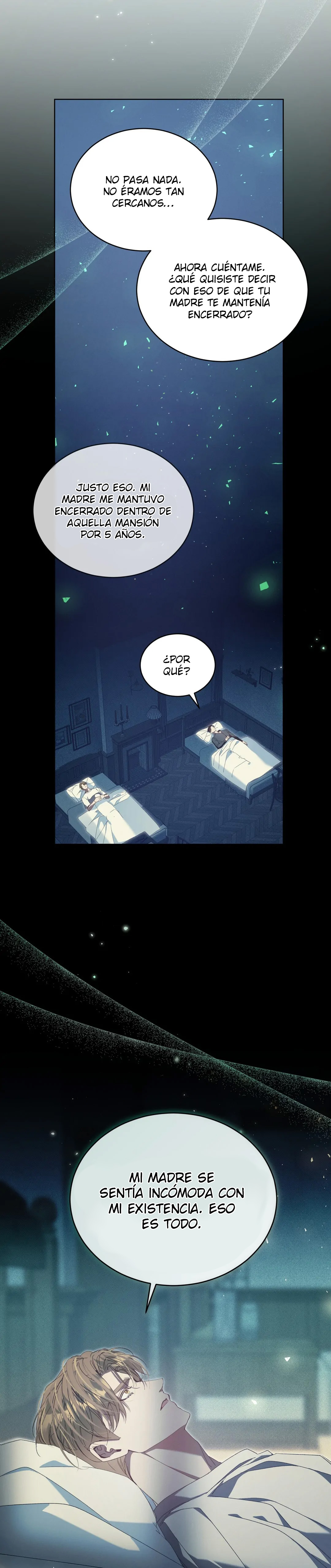 Bad life capítulo 4, página 7