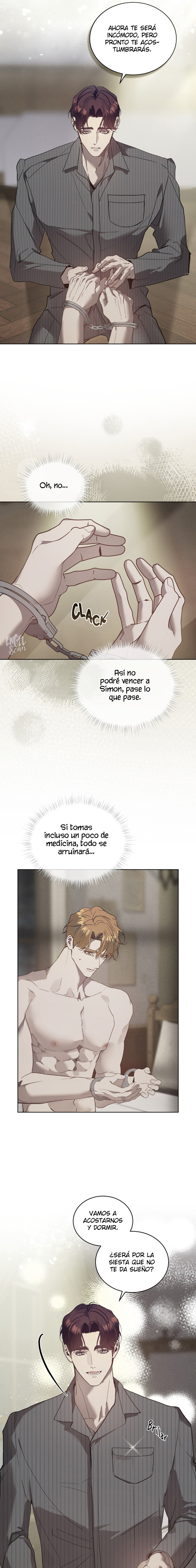 Bad life capítulo 42, página 14