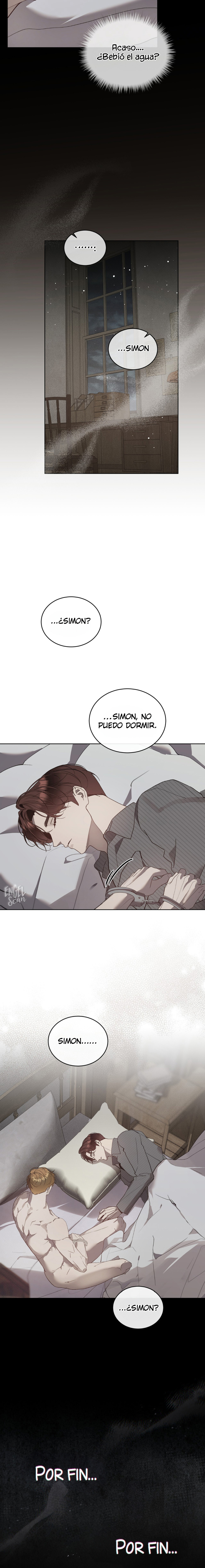 Bad life capítulo 42, página 19