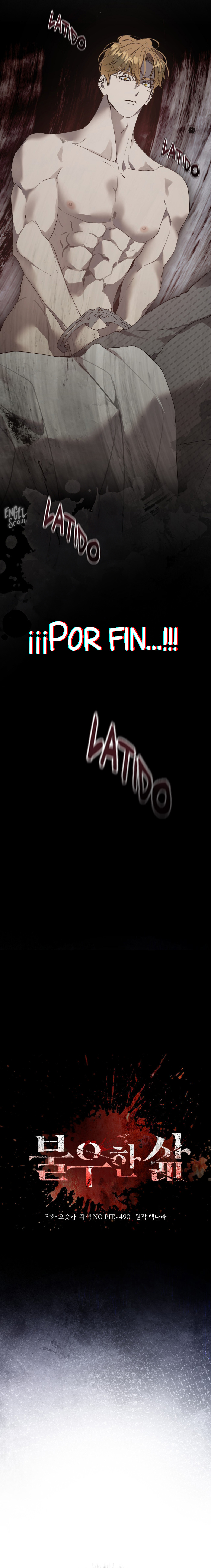 Bad life capítulo 42, página 20
