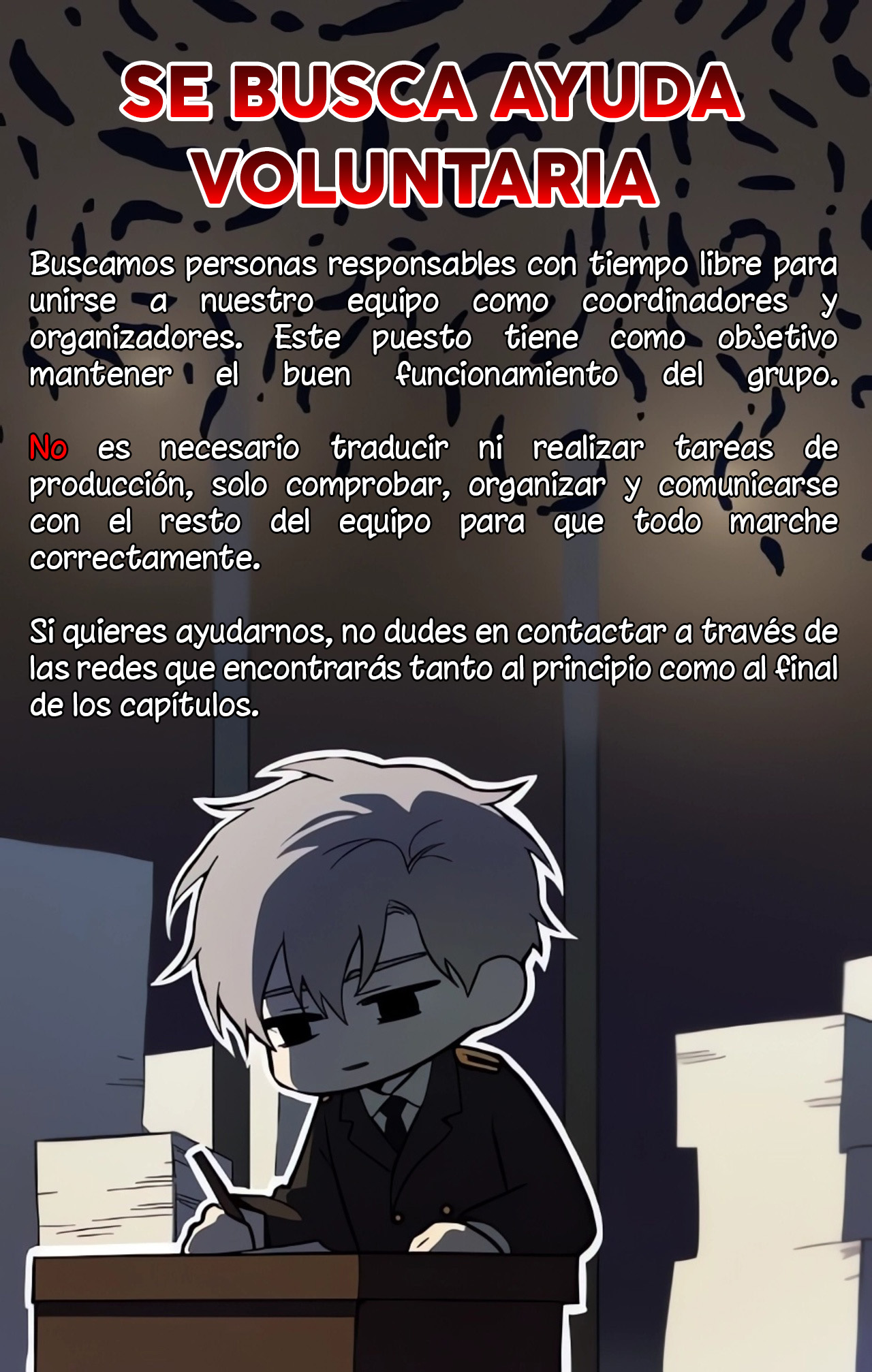 Bad life capítulo 42, página 21