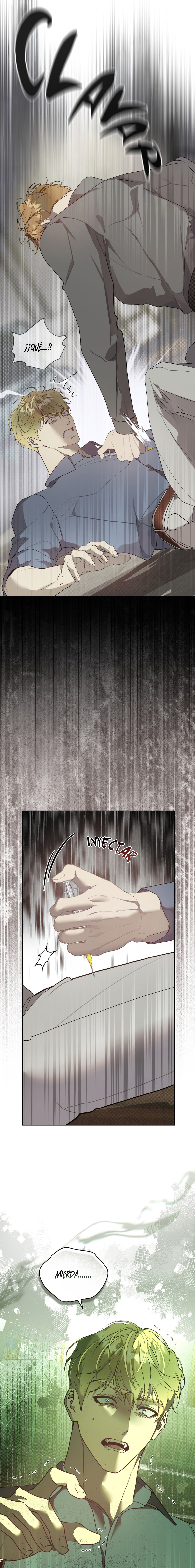 Bad life capítulo 42, página 7