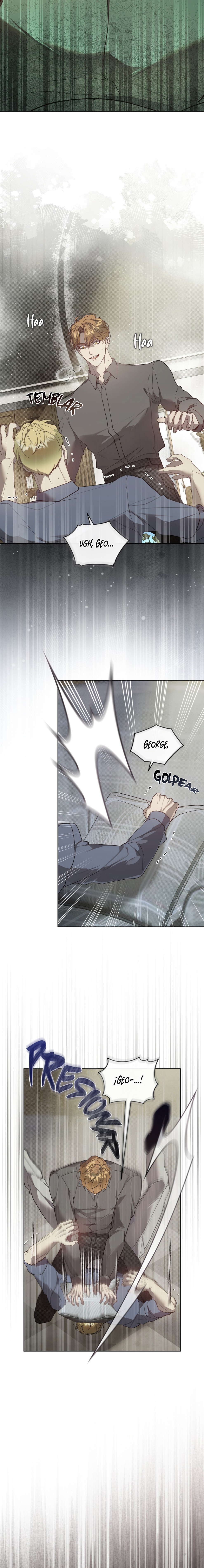 Bad life capítulo 42, página 8