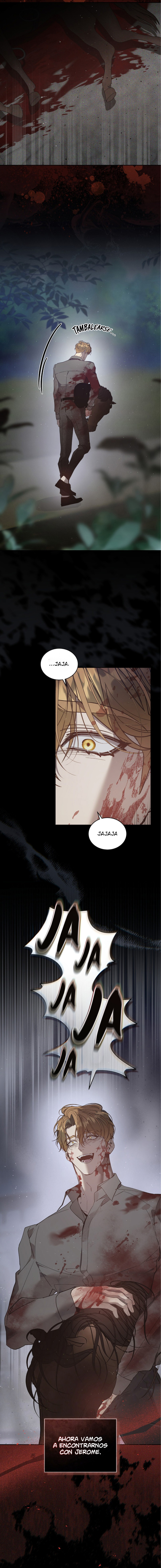 Bad life capítulo 43, página 10