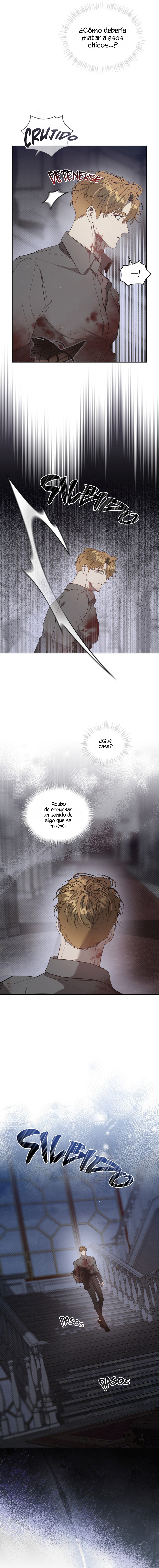 Bad life capítulo 43, página 12