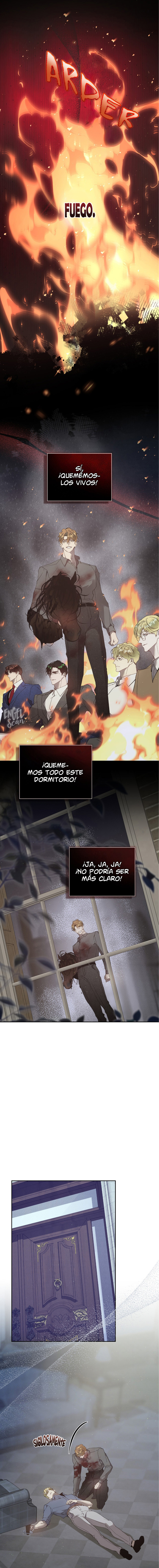 Bad life capítulo 43, página 16
