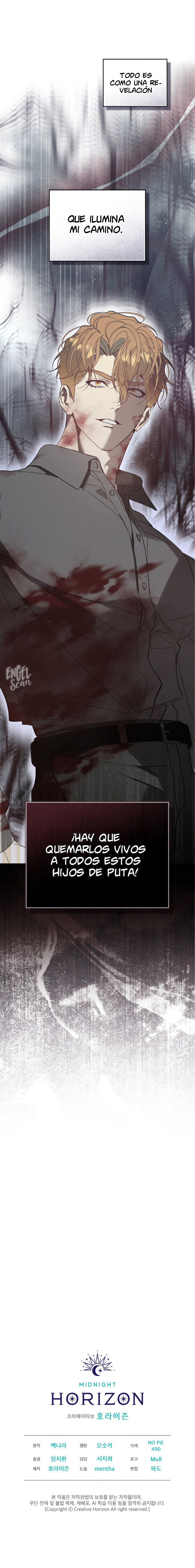 Bad life capítulo 43, página 19