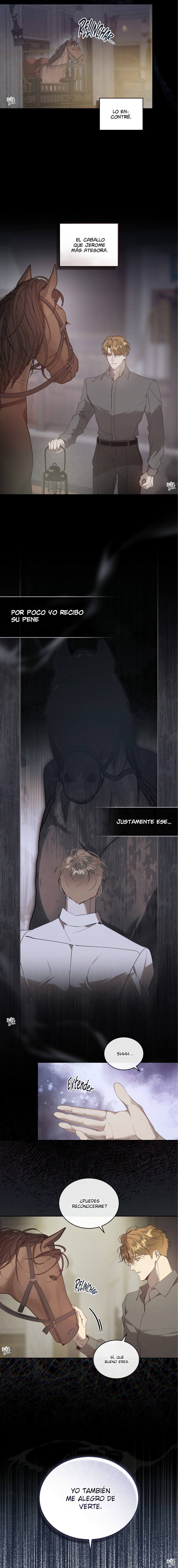 Bad life capítulo 43, página 6