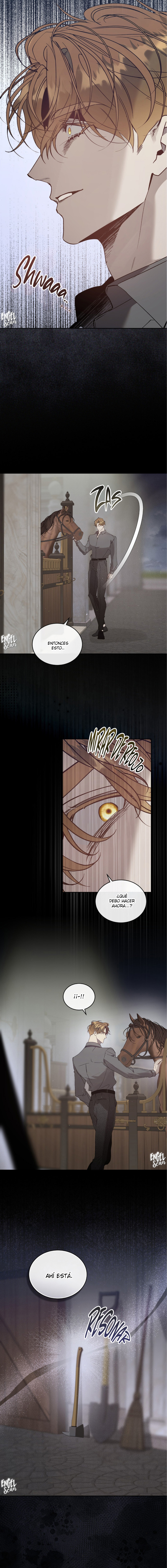 Bad life capítulo 43, página 7