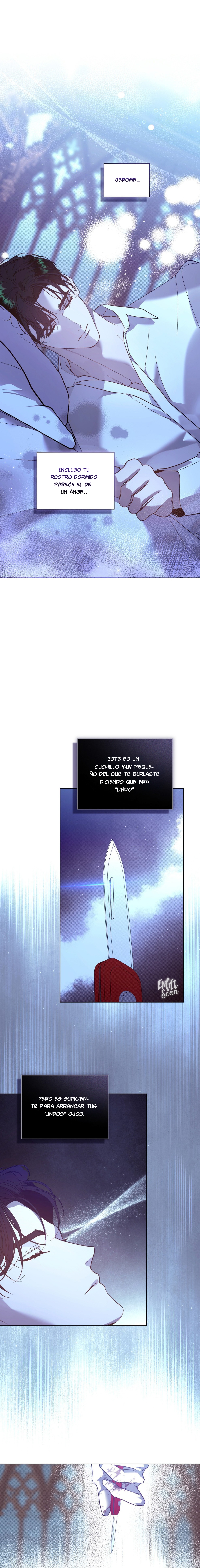 Bad life capítulo 44, página 10