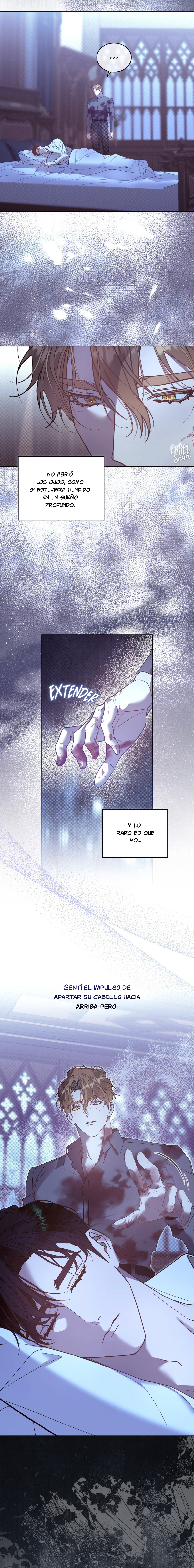 Bad life capítulo 44, página 12