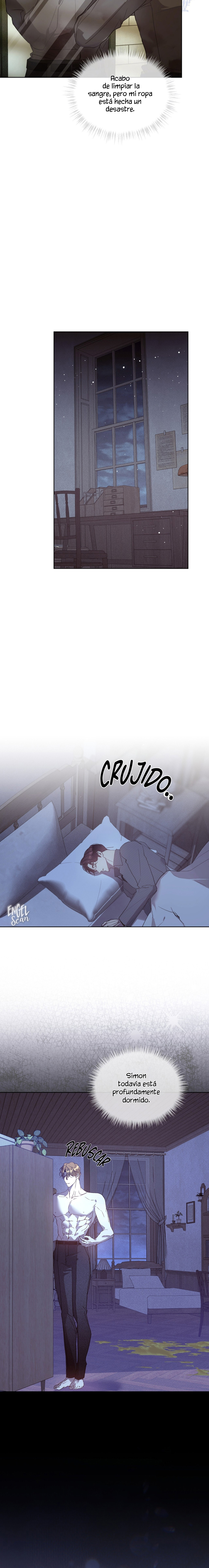 Bad life capítulo 44, página 15