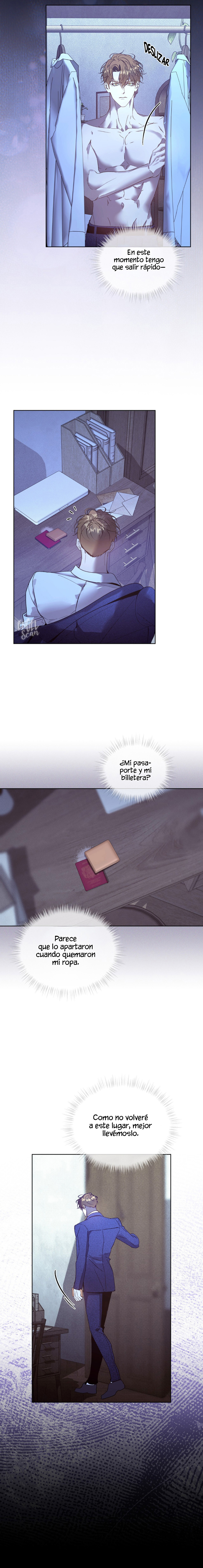 Bad life capítulo 44, página 16