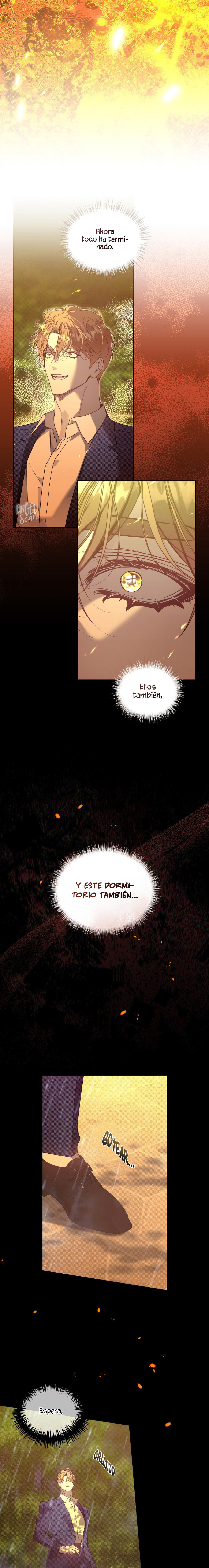 Bad life capítulo 44, página 21