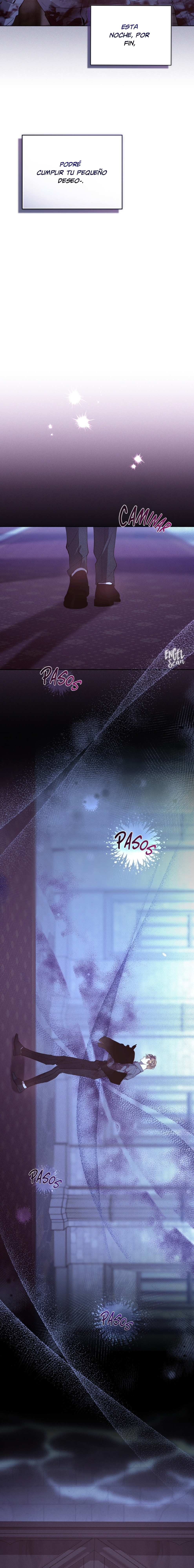 Bad life capítulo 44, página 7