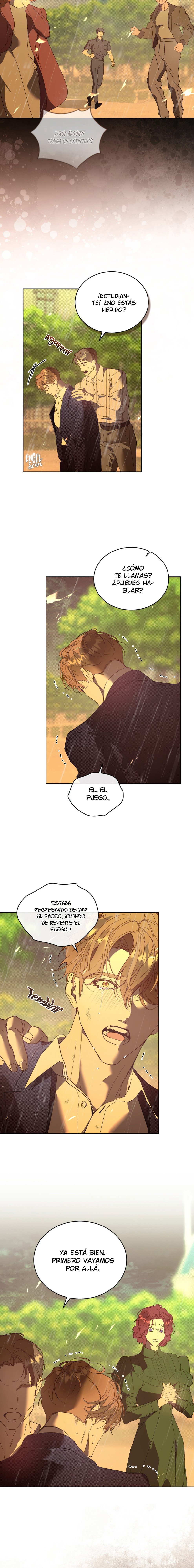 Bad life capítulo 45, página 11