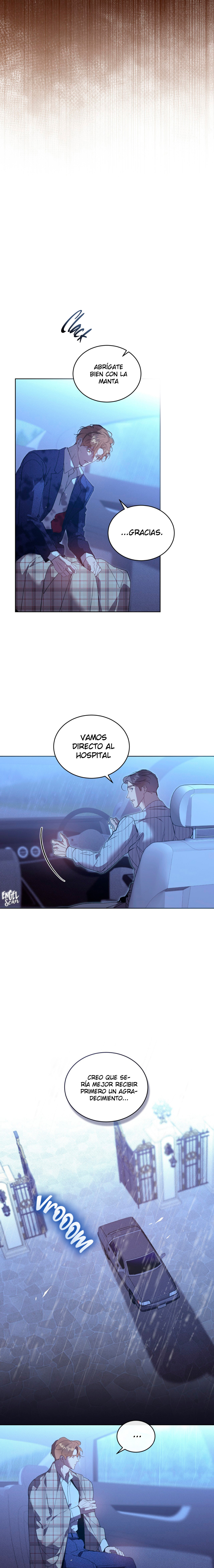 Bad life capítulo 45, página 13