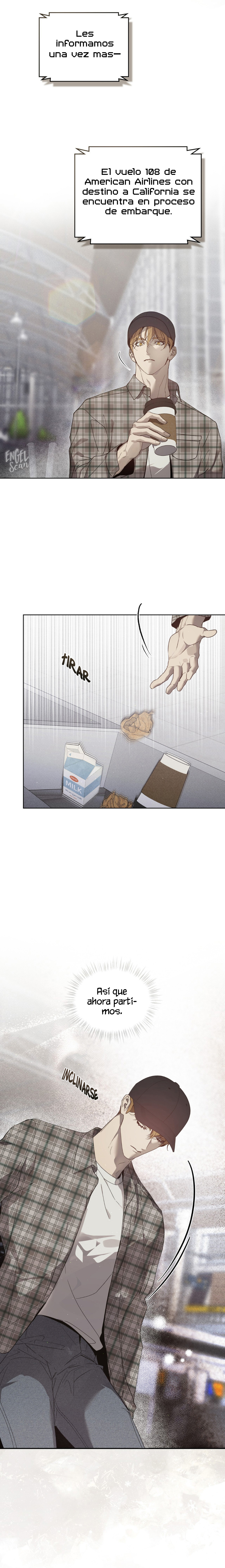 Bad life capítulo 45, página 16