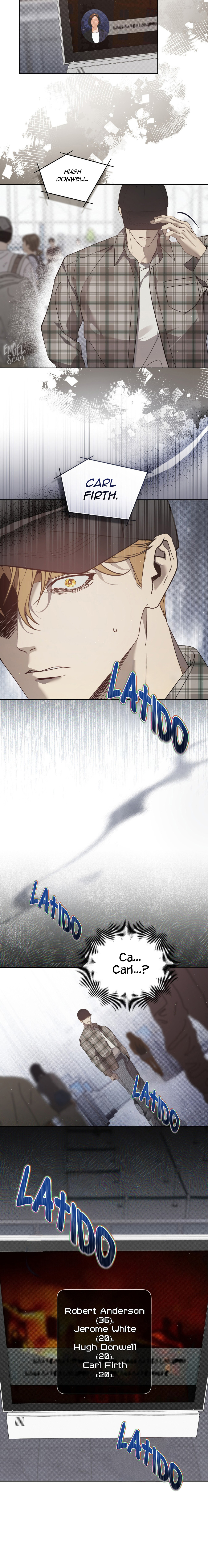 Bad life capítulo 45, página 18