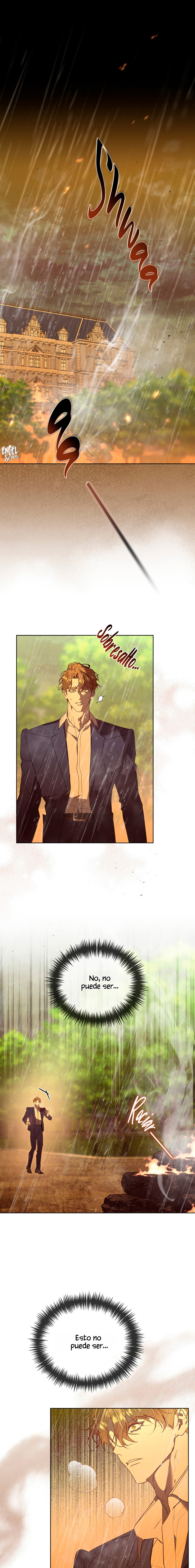 Bad life capítulo 45, página 3