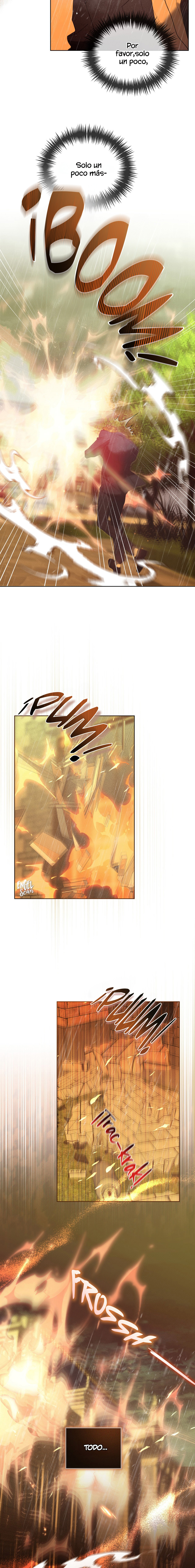 Bad life capítulo 45, página 4