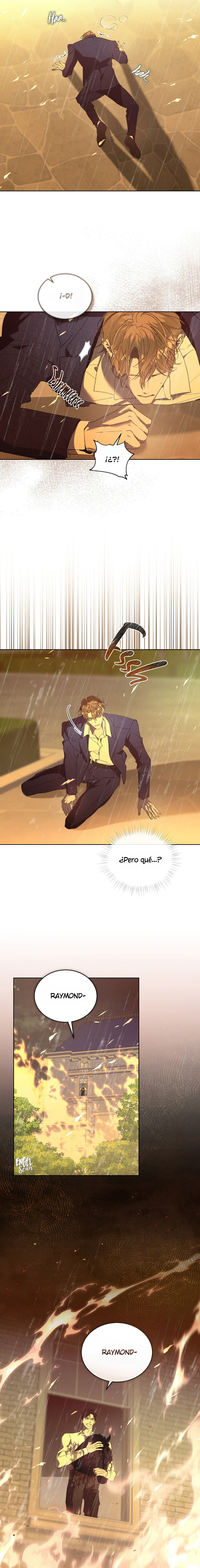 Bad life capítulo 45, página 7