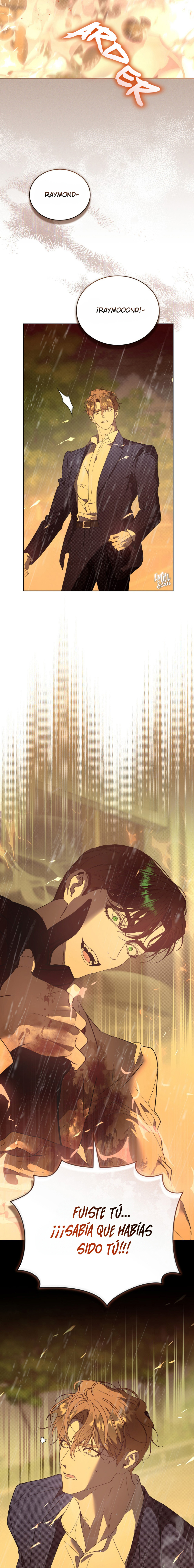Bad life capítulo 45, página 8