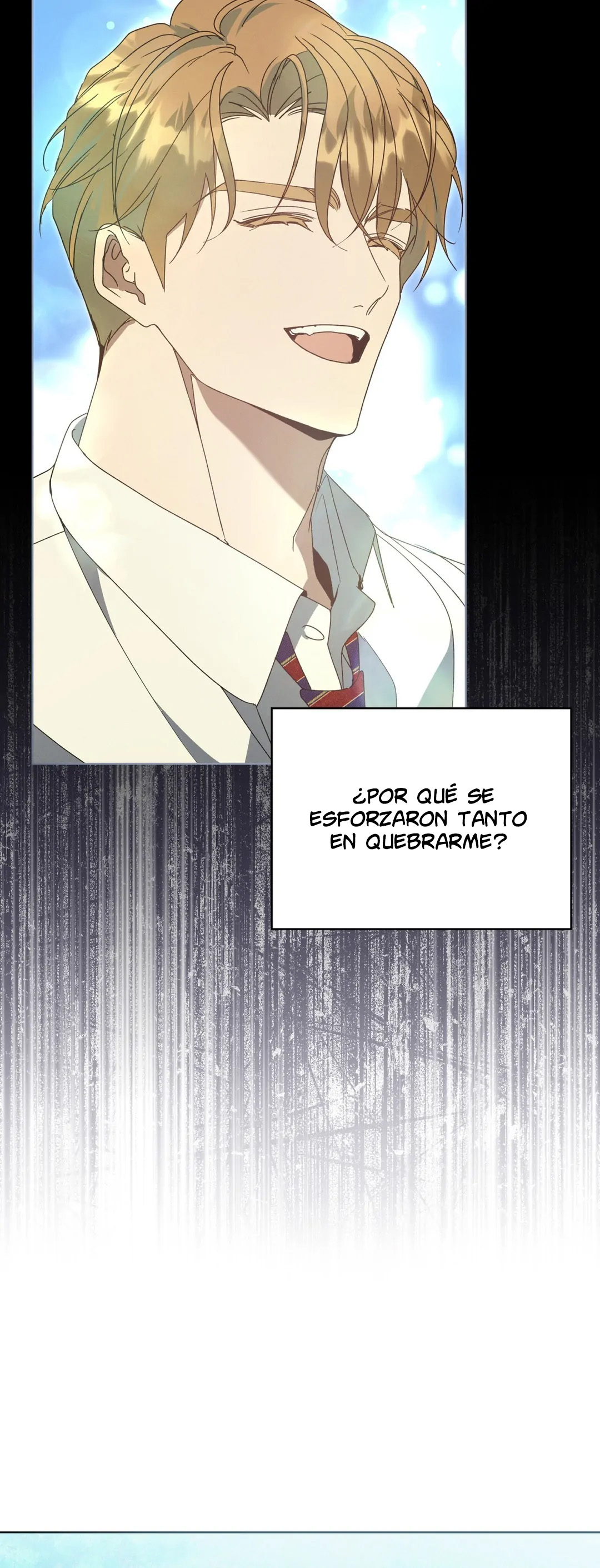 Bad life capítulo 5, página 12