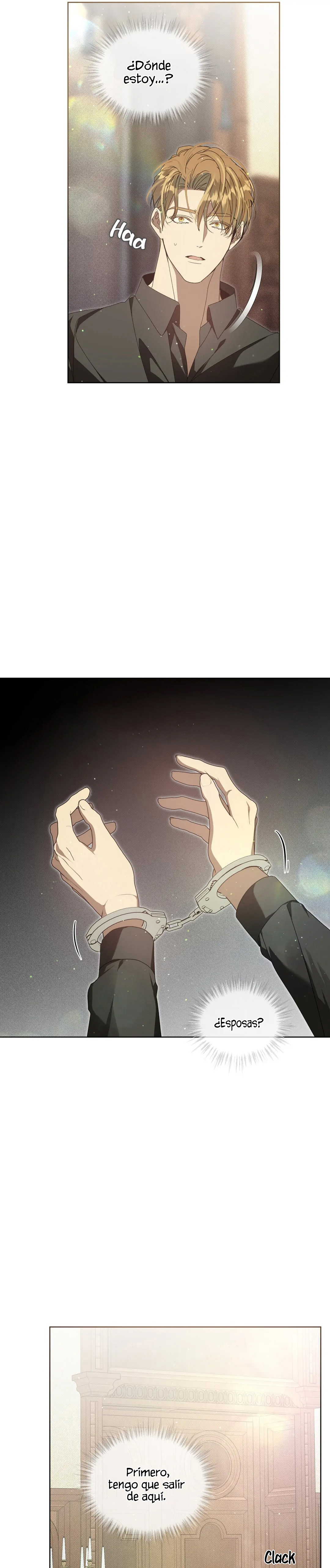 Bad life capítulo 5, página 17