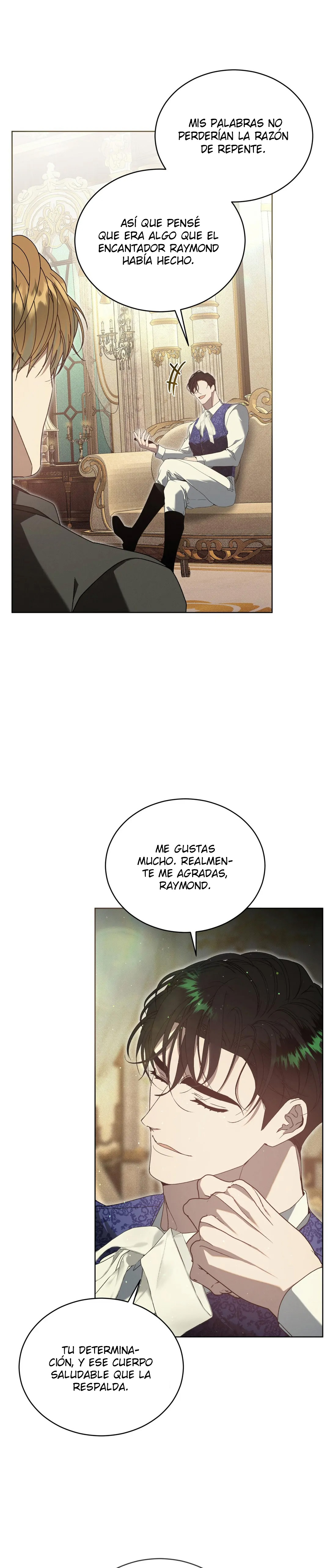 Bad life capítulo 5, página 21
