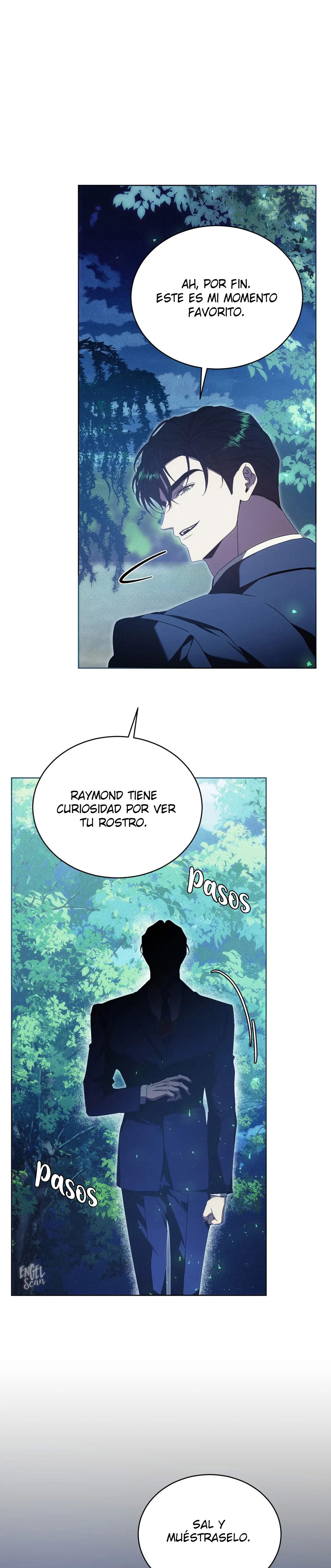 Bad life capítulo 5, página 3